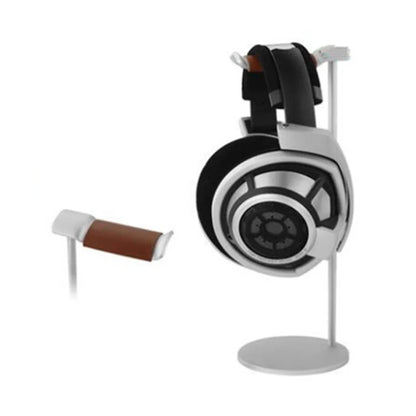 Chic Metal Headphone Holder