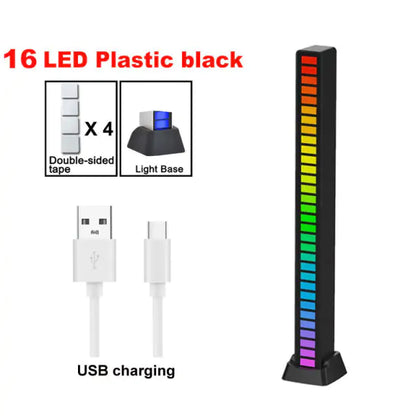 EcoShine LED Desk Lights