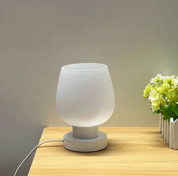 LuminaCozy Glow Lamp