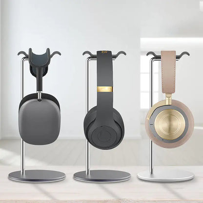 DeskMate Headphone Stand