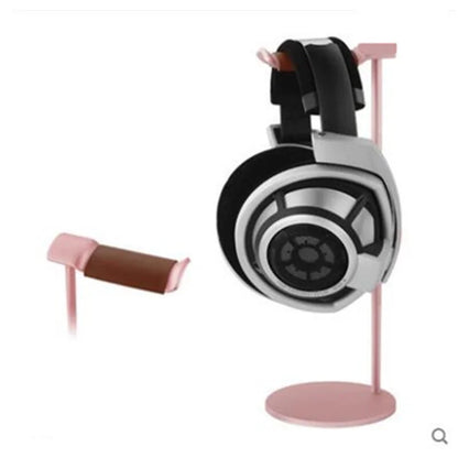 Chic Metal Headphone Holder