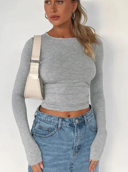 Chic Slim Pullover