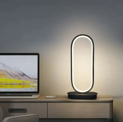 Ellipse LED Accent Lamp