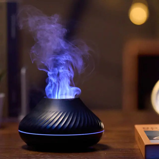 LavaBreeze Essential Oil Diffuser - Tech genius & freaks