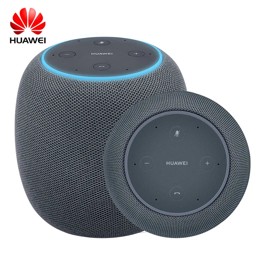 Original HUAWEI Bluetooth Speaker 1 Extra Bass 10W Output Power Wired Version - Tech genius & freaks