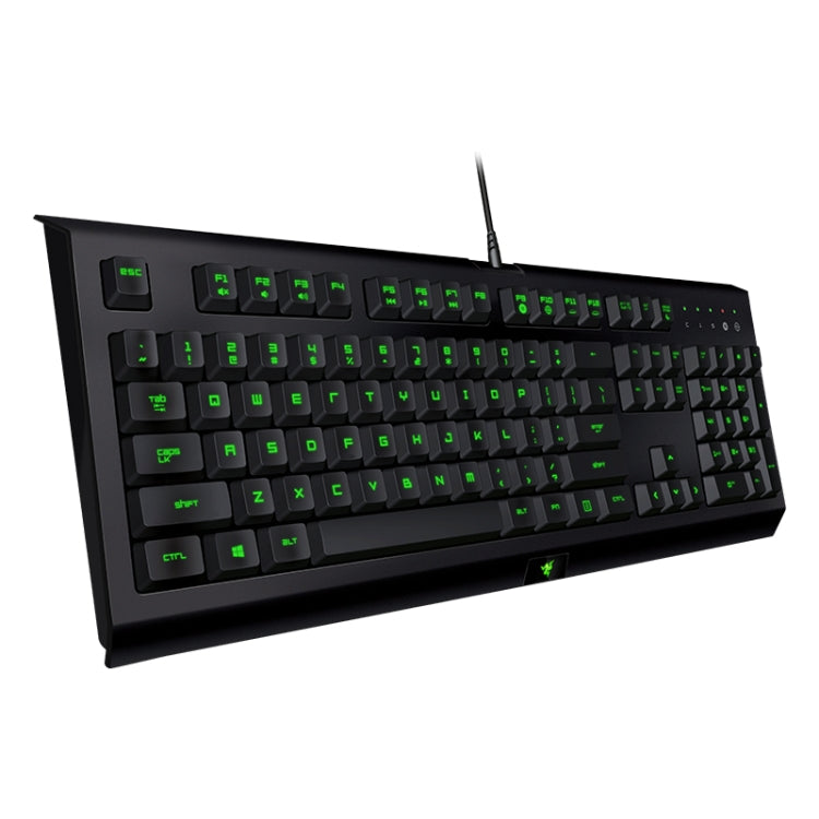 Razer Cynosa Chroma Pro Wired Gaming Keyboard, Splash-Proof, 3-Color Backlight. - Tech genius & freaks