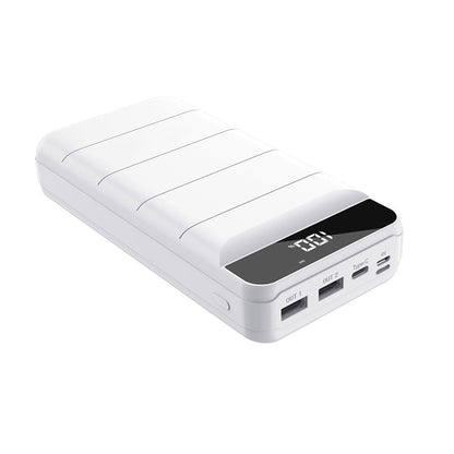 BOLOMI OEM Factory Mobile Phone Accessories Portable Charger Power Bank 50000mAh - Tech genius & freaks