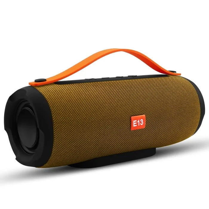 Pocket Hi-Fi Bluetooth Speaker - Tech genius & freaks