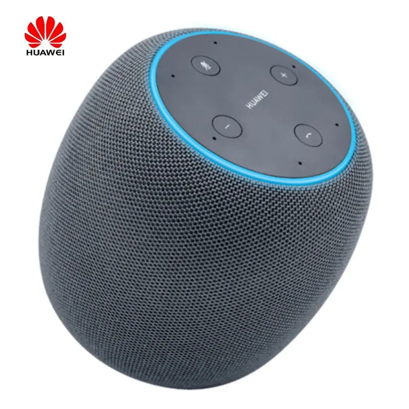 Original HUAWEI Bluetooth Speaker 1 Extra Bass 10W Output Power Wired Version - Tech genius & freaks