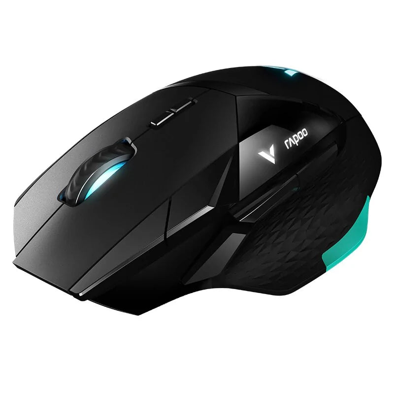 Precision Pro Wired Gaming Mouse - Tech genius & freaks