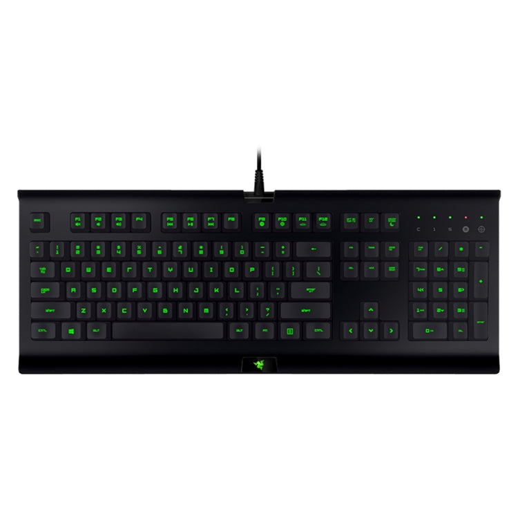 Razer Cynosa Chroma Pro Wired Gaming Keyboard, Splash-Proof, 3-Color Backlight. - Tech genius & freaks