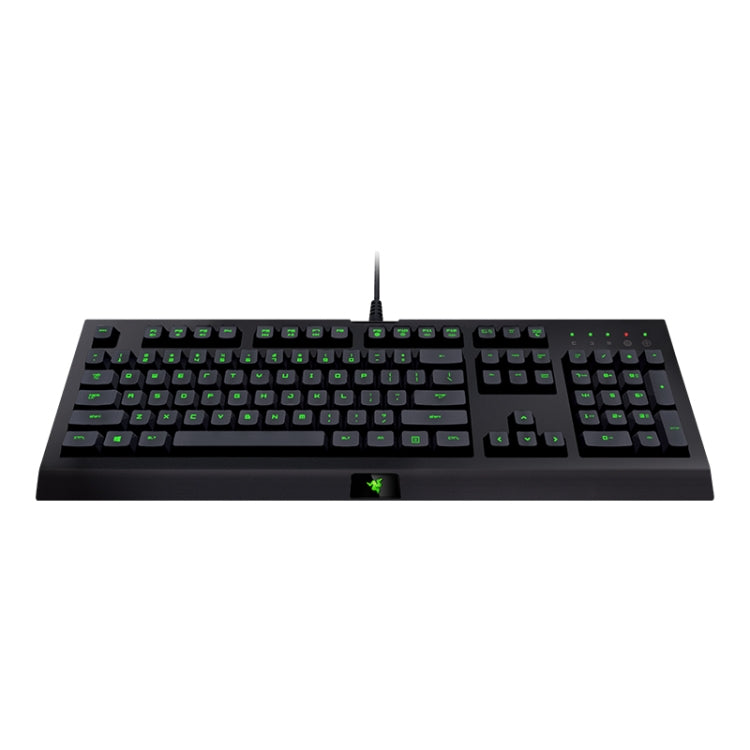 Razer Cynosa Chroma Pro Wired Gaming Keyboard, Splash-Proof, 3-Color Backlight. - Tech genius & freaks