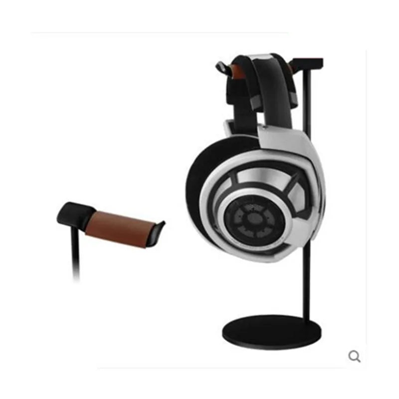 Chic Metal Headphone Holder