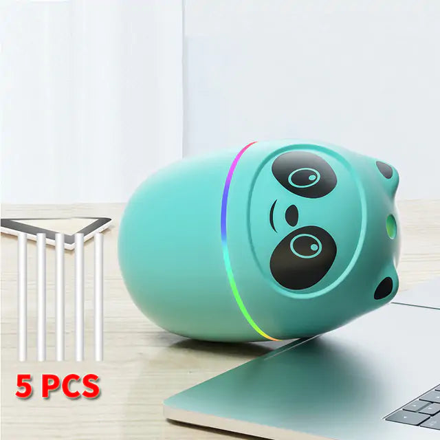 Charming Cat Humidifier - Tech genius & freaks