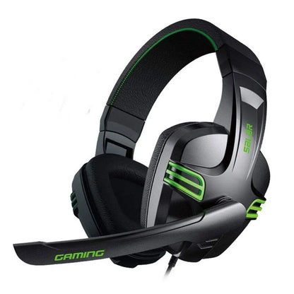 Ultimate GameDay Headsets - Tech genius & freaks