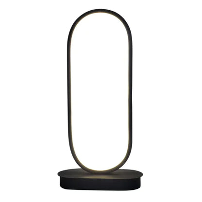 Ellipse LED Accent Lamp