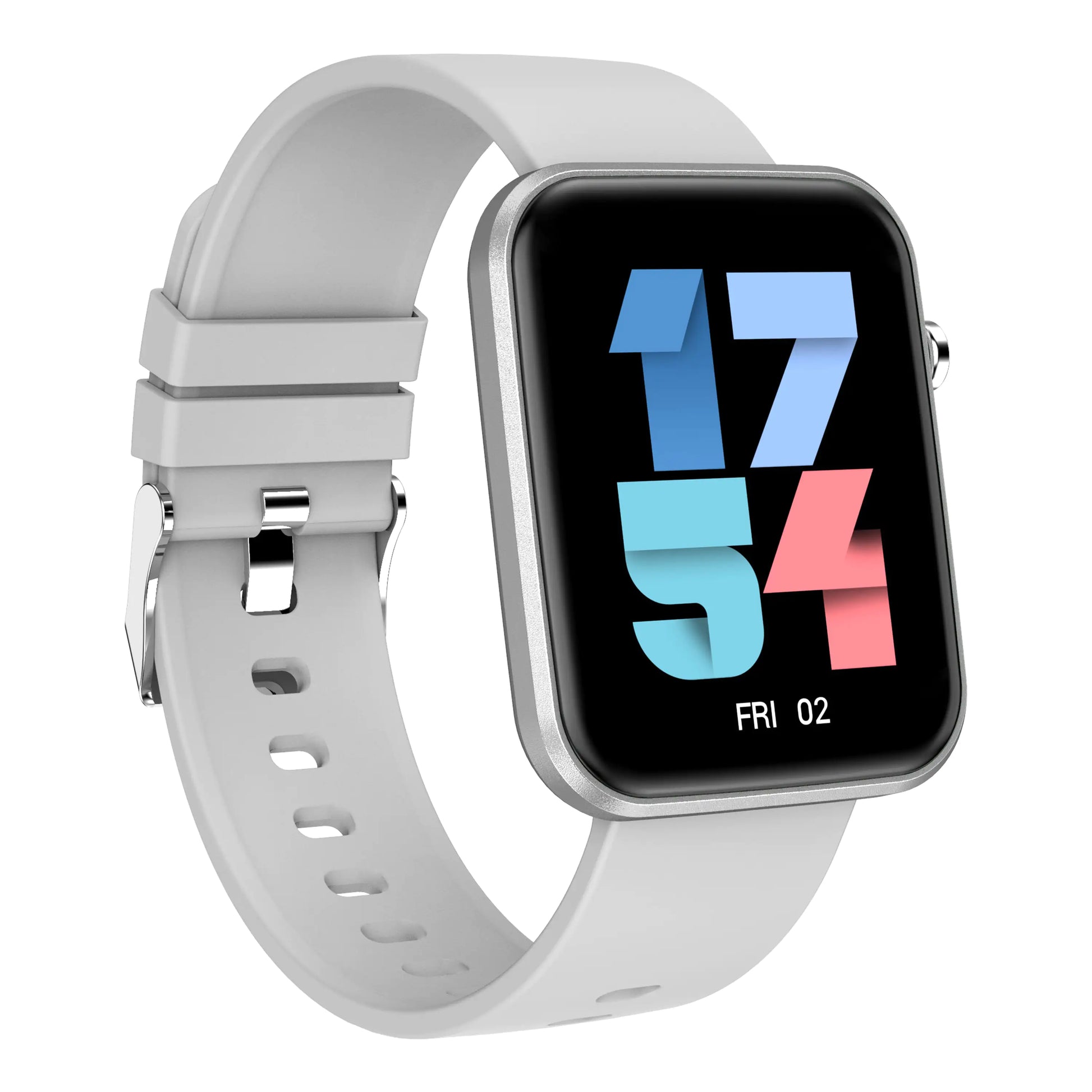 Advanced Smartwatch With Three Bands And Wellness + Activity Tracker - Tech genius & freaks