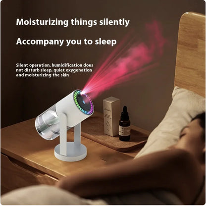 Dreamy Starlight Humidifier