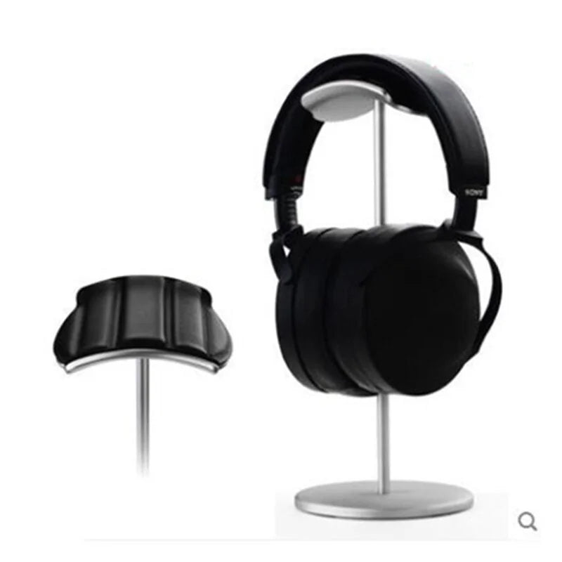 Chic Metal Headphone Holder