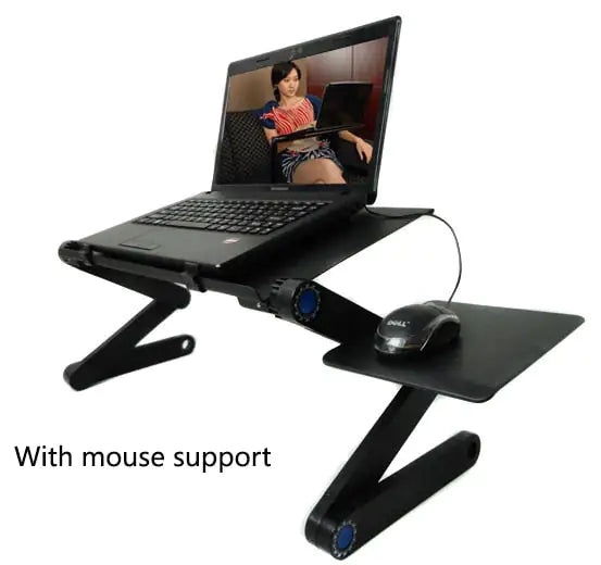 Portable Laptop Lift - Tech genius & freaks