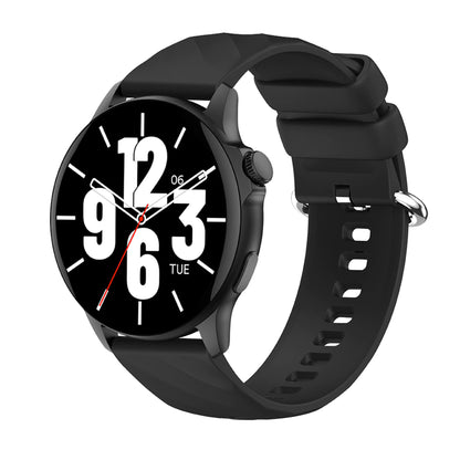 HealthMate Smartwatch - Tech genius & freaks