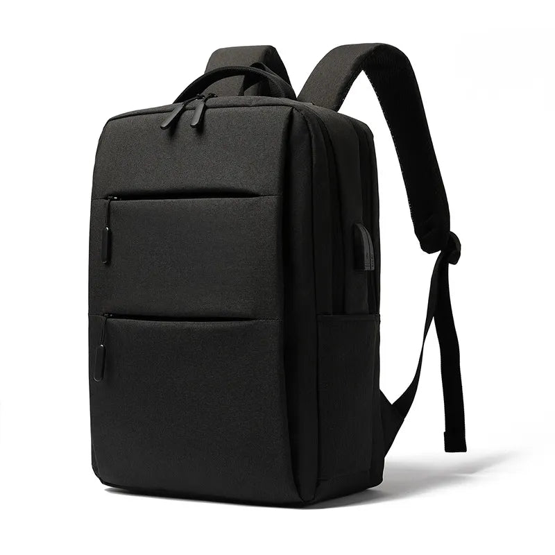 Urban Pro USB Laptop Backpack - Tech genius & freaks