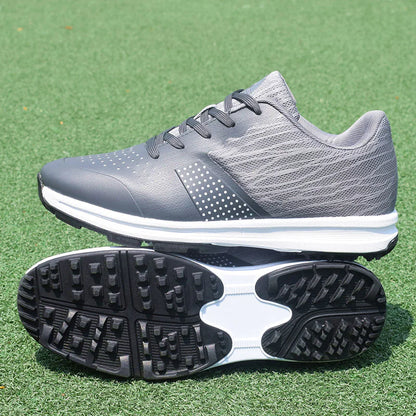 All-Weather Grip Golf Shoes