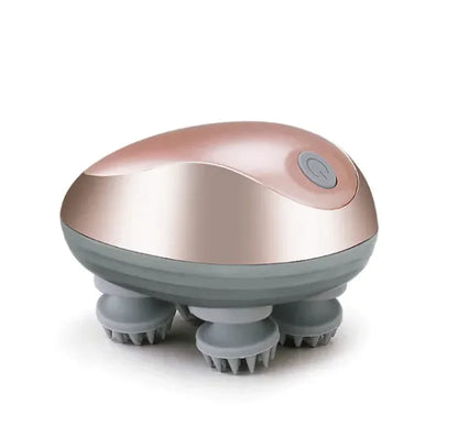 Total Comfort Therapy Massager