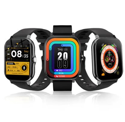 HealthMate Smart Watch - Tech genius & freaks