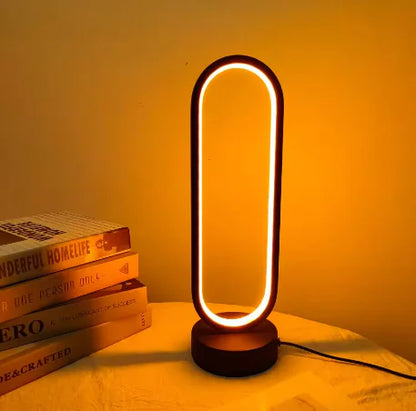 Ellipse LED Accent Lamp