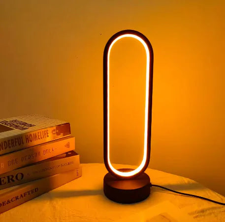 Ellipse LED Accent Lamp - Tech genius & freaks