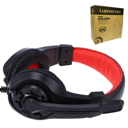 Ultimate GameDay Headsets - Tech genius & freaks