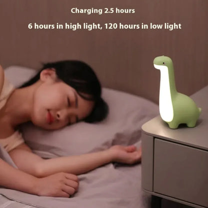 Dino Dream Light - Tech genius & freaks