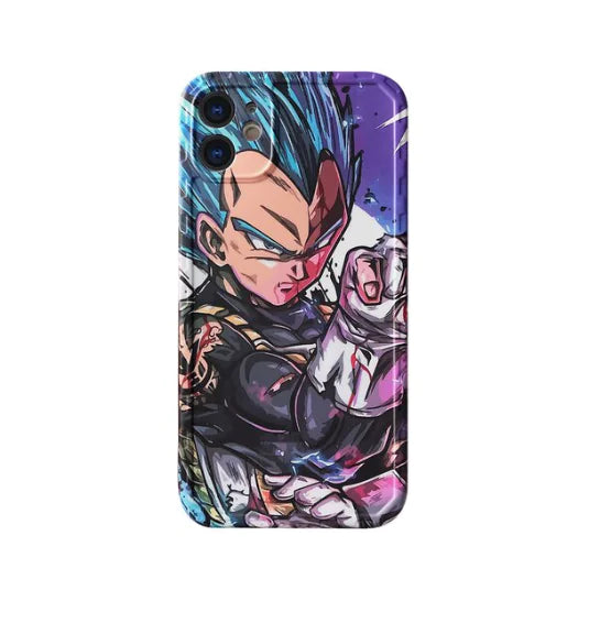 Z Goku Pro Phone Case