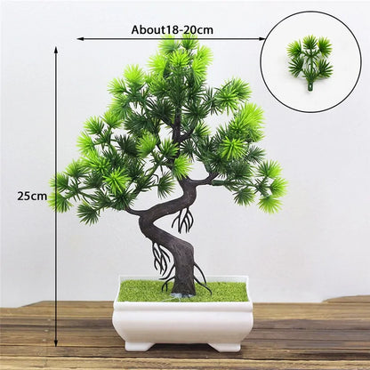 Eternal Bonsai Charm - Tech genius & freaks