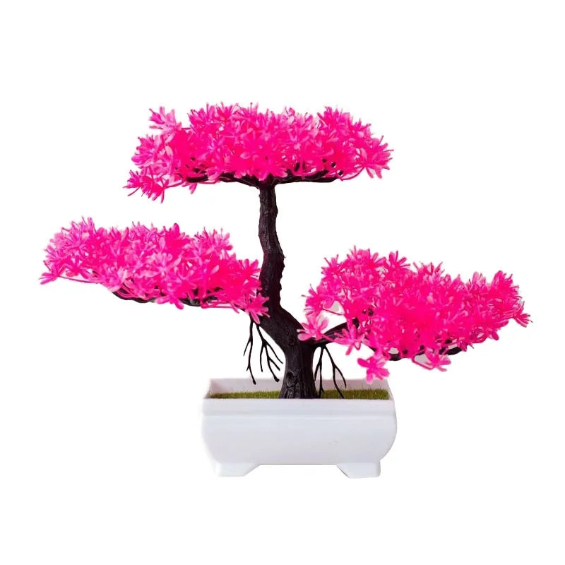 Eternal Bonsai Charm - Tech genius & freaks