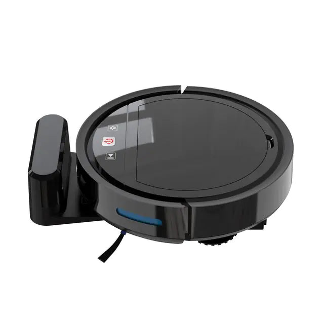 Robot Vacuum Cleaner - Tech genius & freaks