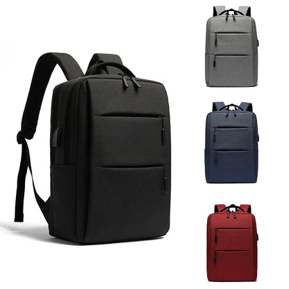 Urban Pro USB Laptop Backpack - Tech genius & freaks