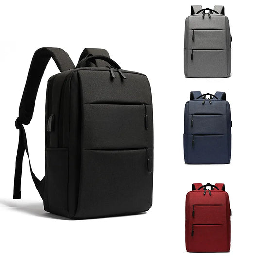 Urban Pro USB Laptop Backpack - Tech genius & freaks