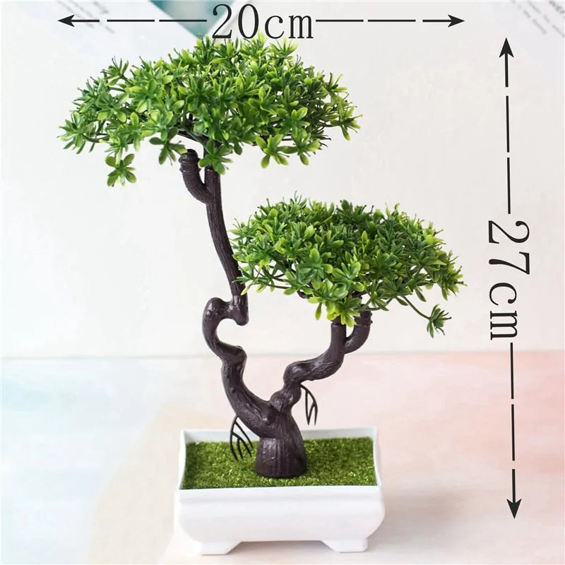 Eternal Bonsai Charm - Tech genius & freaks