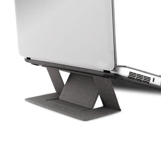 FlexiView Adjustable Laptop Stand - Tech genius & freaks