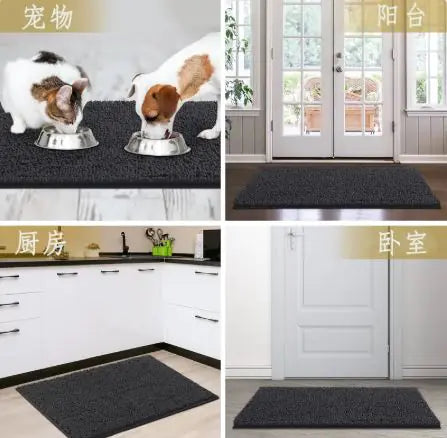 PetSafe Entry Rug - Tech genius & freaks