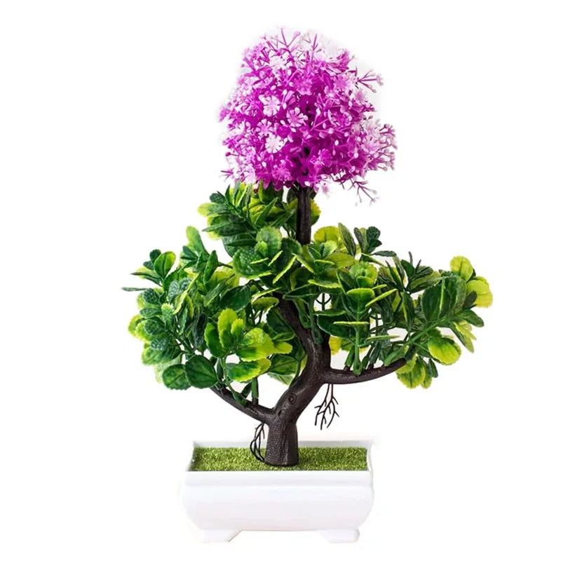 Eternal Bonsai Charm - Tech genius & freaks