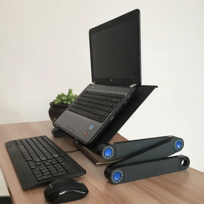 Portable Laptop Lift - Tech genius & freaks