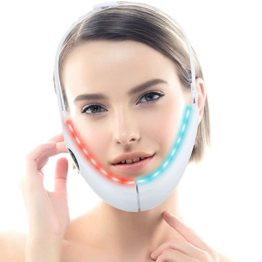 Youthful Glow Facelift Tool - Tech genius & freaks