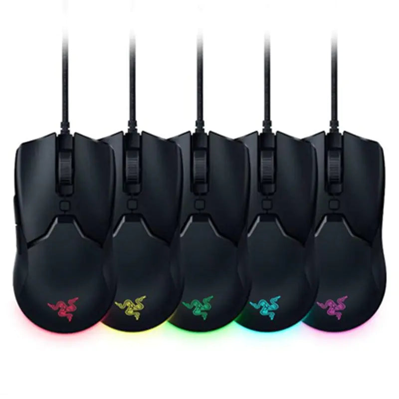 Razer Elite Gaming Mouse - Tech genius & freaks