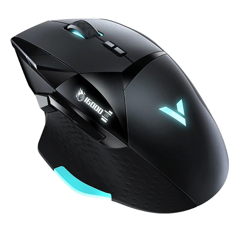 Precision Pro Wired Gaming Mouse - Tech genius & freaks