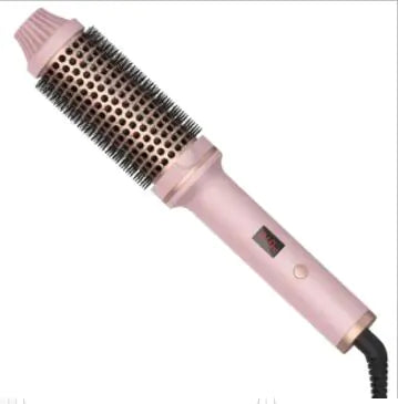 Thermal Styling Curl Brush - Tech genius & freaks