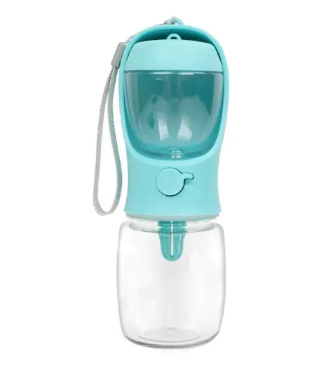 Pet Hydration Travel Cup - Tech genius & freaks