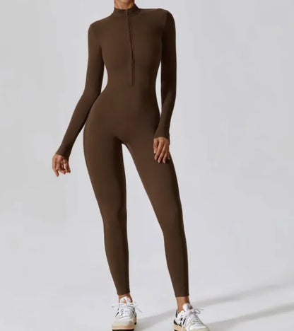 FlexiFit Yoga Jumpsuit